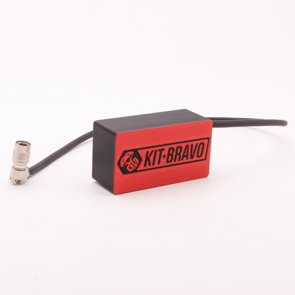 KIT BRAVO NP1 Socket
