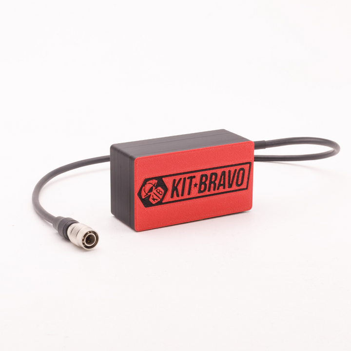 KIT BRAVO NP1 Socket