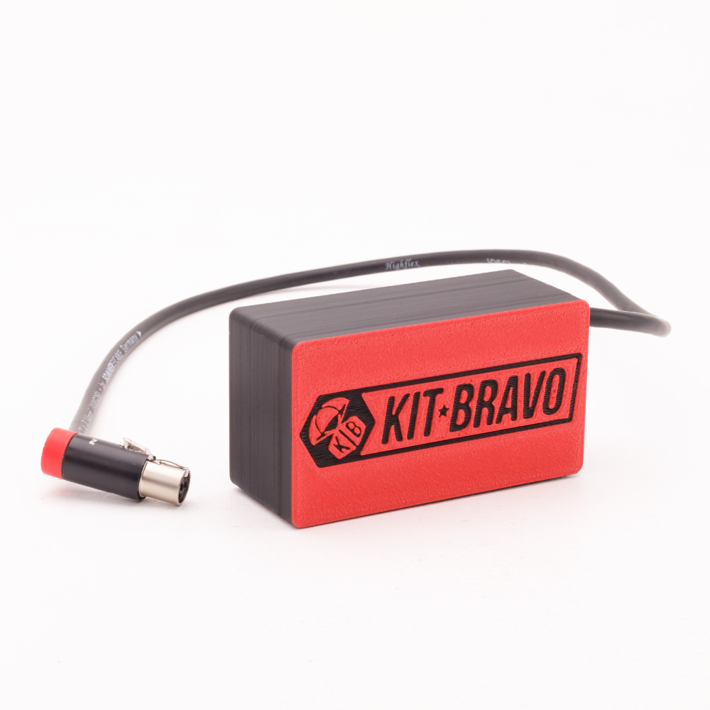 KIT BRAVO NP1 Socket