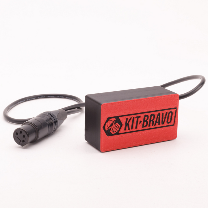 KIT BRAVO NP1 Socket