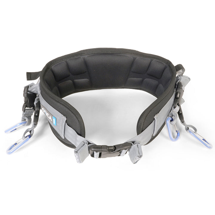 Orca OR-445 harness detail