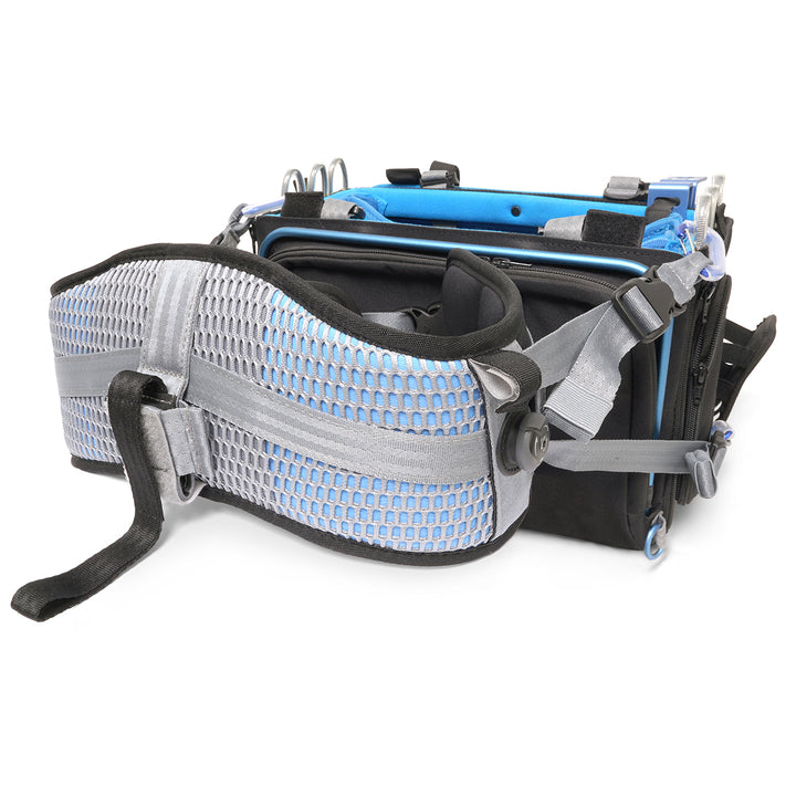 Orca OR-445 harness rear accessory pockets