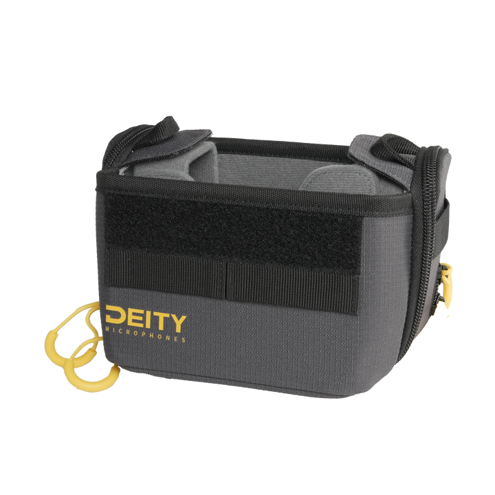 Deity Field Audio Bag Mini for PR-4