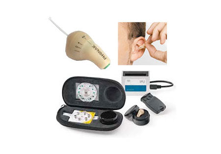 PHONAK INVISITY (Rental)