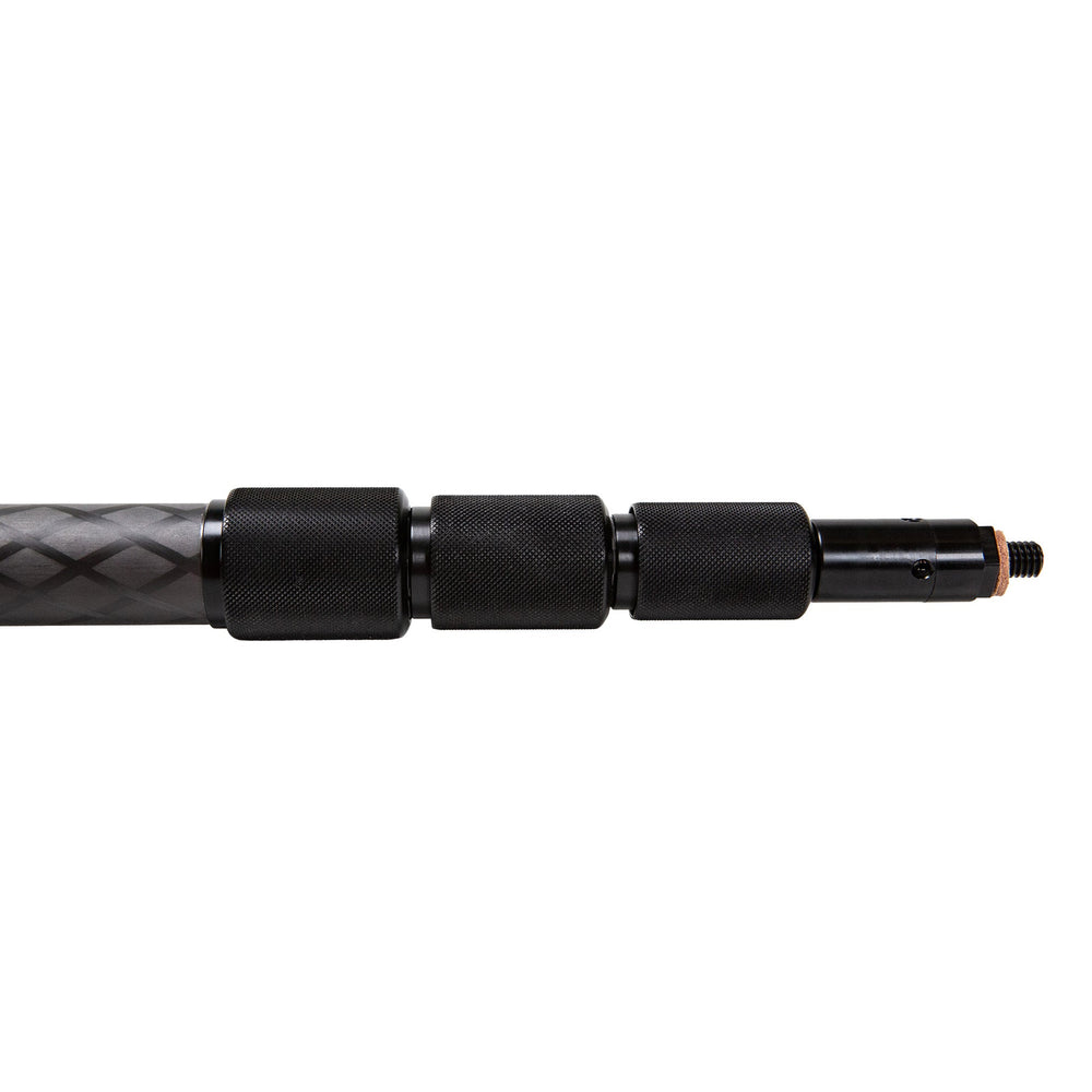 QuickPole Slim collapsed