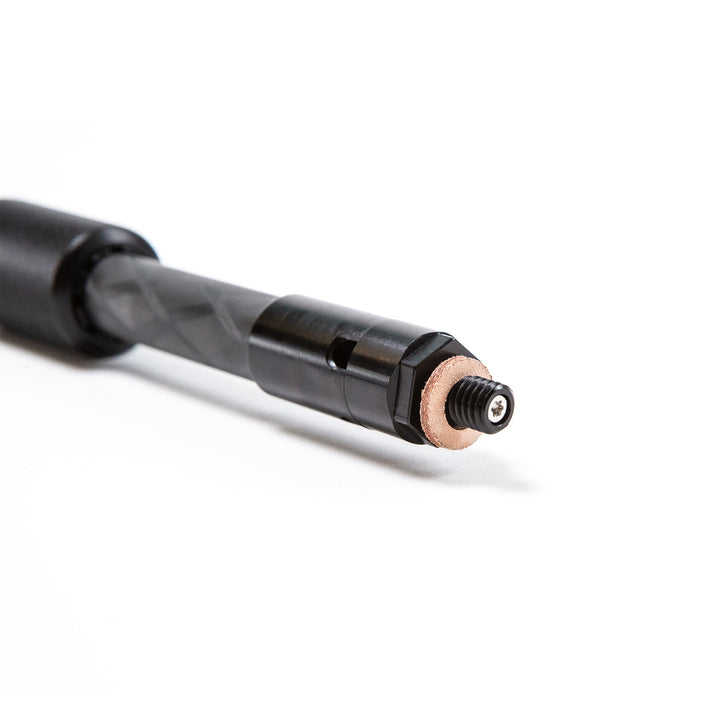 QuickPole Slim tip detail