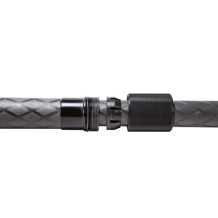 QuickPole Slim unscrewed