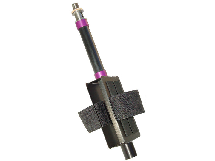 QWB Screwable Boom Pole Segment