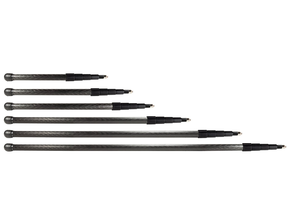 QuickPole Serie 5 all models