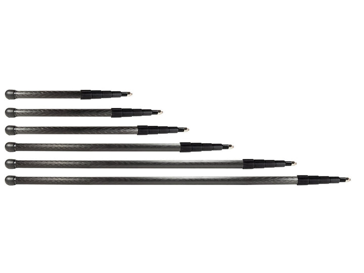 QuickPole Serie 5 all models