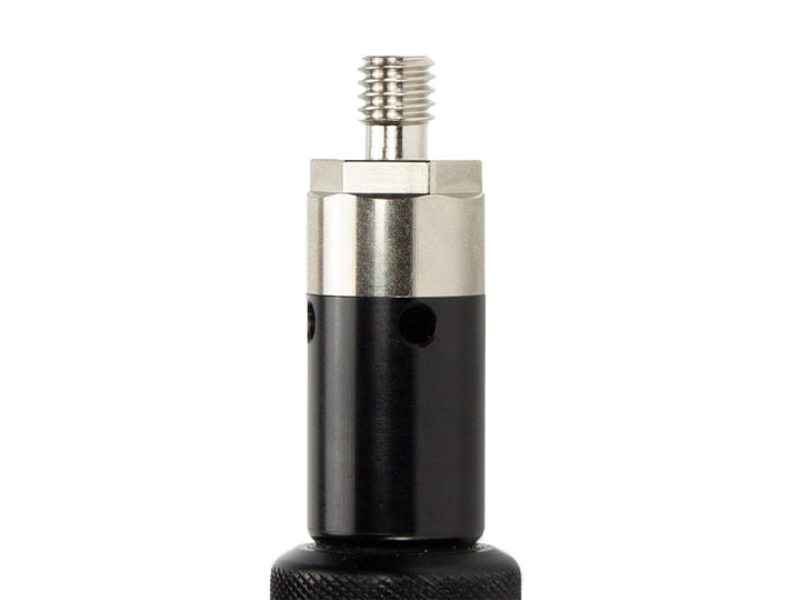 QuickPole Serie 5 top end detail