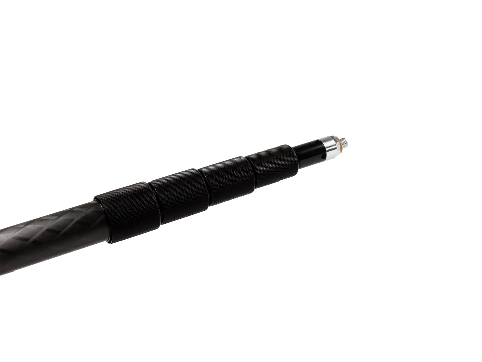 QuickPole Serie 5 top collapsed