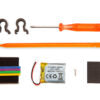 SYNC E – Battery Replacement Kit