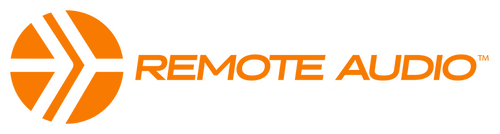 Remote Audio