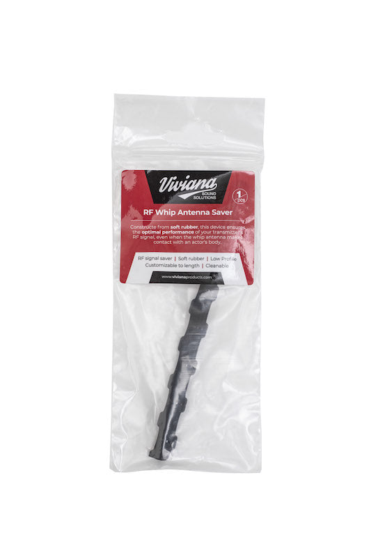 Viviana RF Antenna Whip Saver
