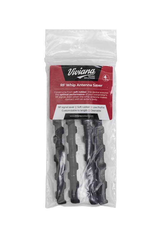 Viviana RF Antenna Whip Saver
