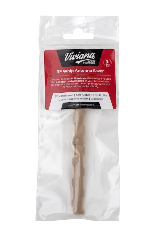 Viviana RF Antenna Whip Saver