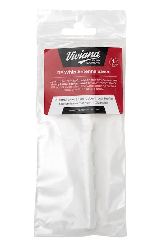 Viviana RF Antenna Whip Saver