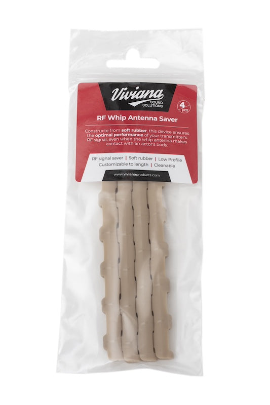 Viviana RF Antenna Whip Saver