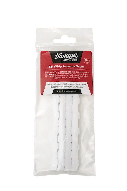 Viviana RF Antenna Whip Saver
