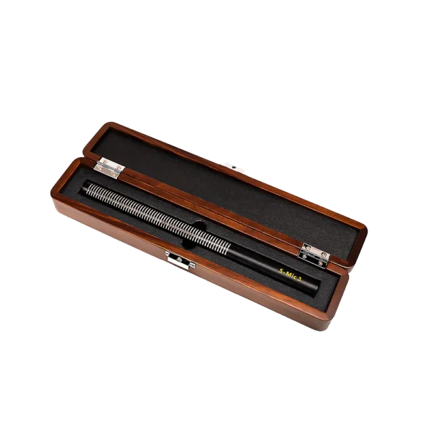 Deity S-Mic 3