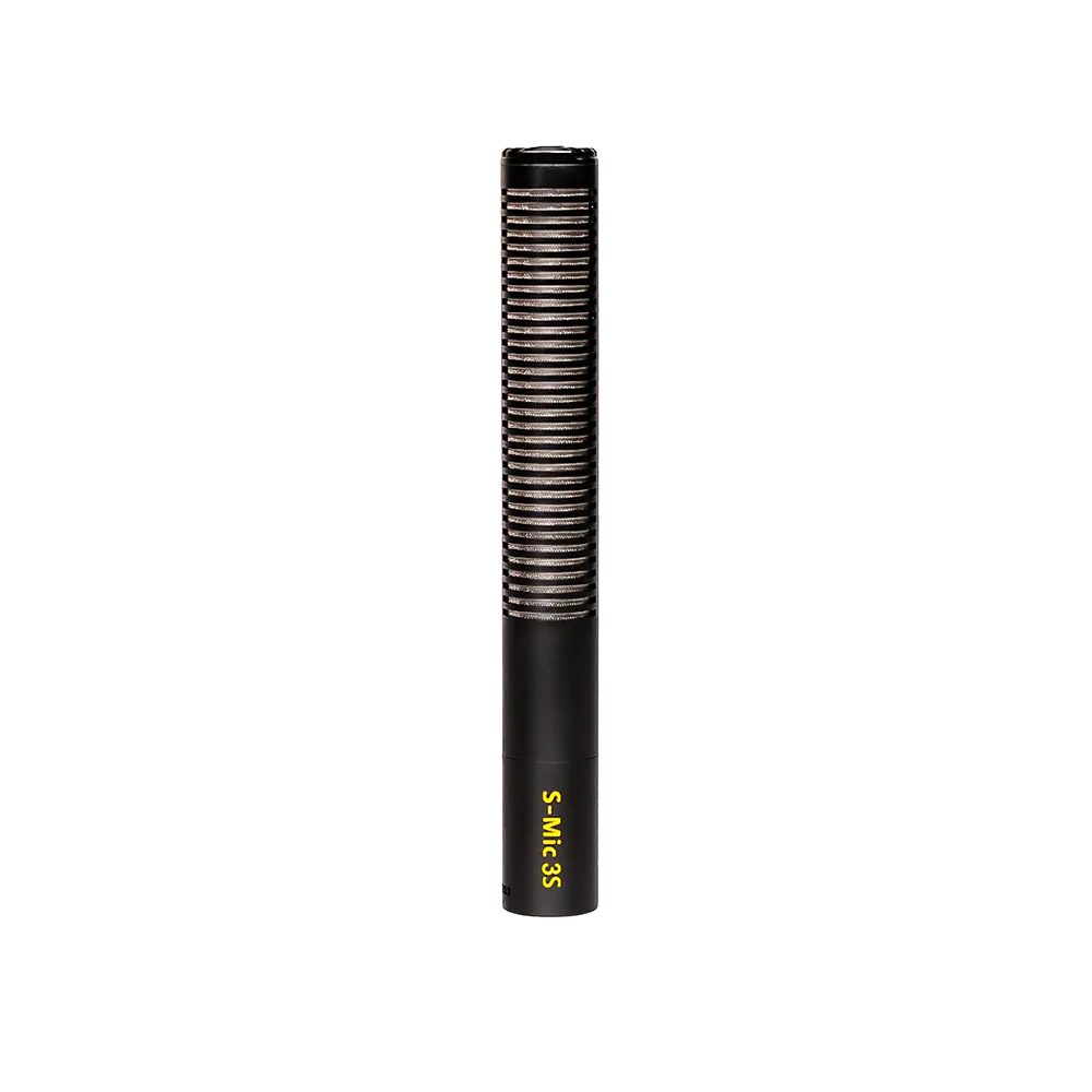 DEITY S-Mic 3S