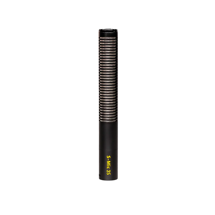 DEITY S-Mic 3S