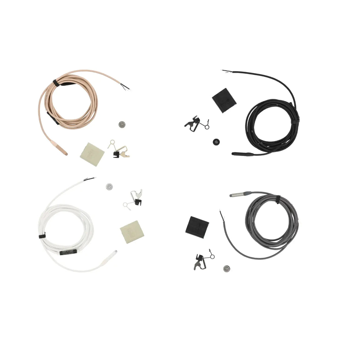 SANKEN COS11D (Alquiler)