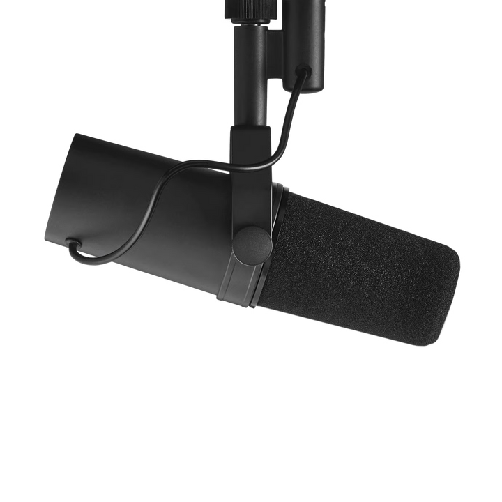 SHURE SM7B (Rental)