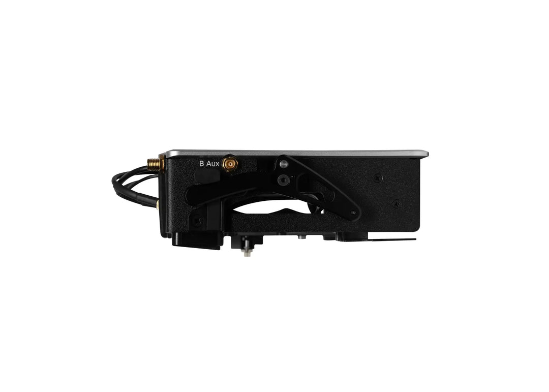 Sound Devices SL-2 right side view