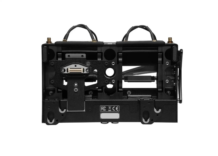 Sound Devices SL-2 bottom view