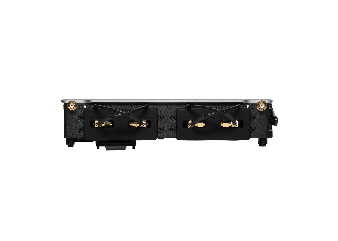 Sound Devices SL-2 front view
