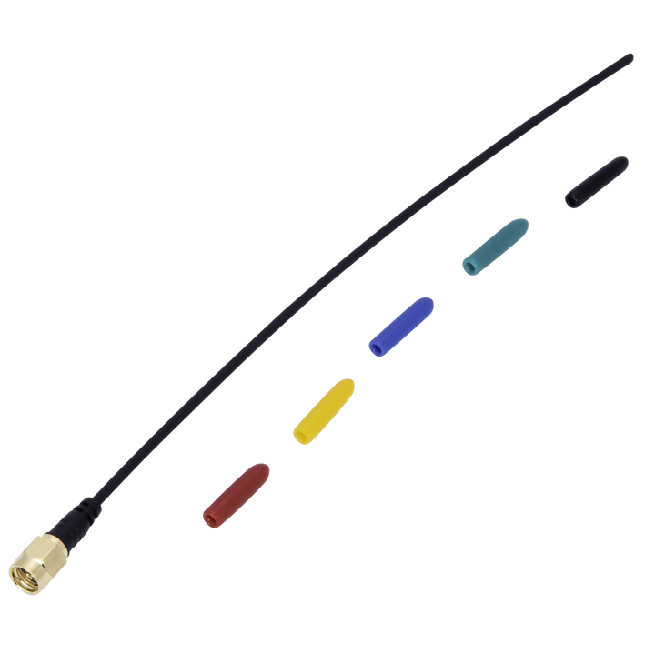 AUDIOROOT SMA-ANT — SMA Antenna for Wireless Tx/Rx