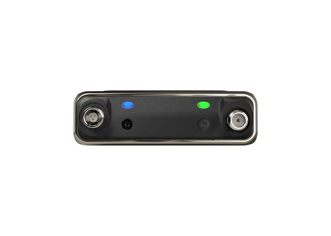 Sound Devices A20-TX top view