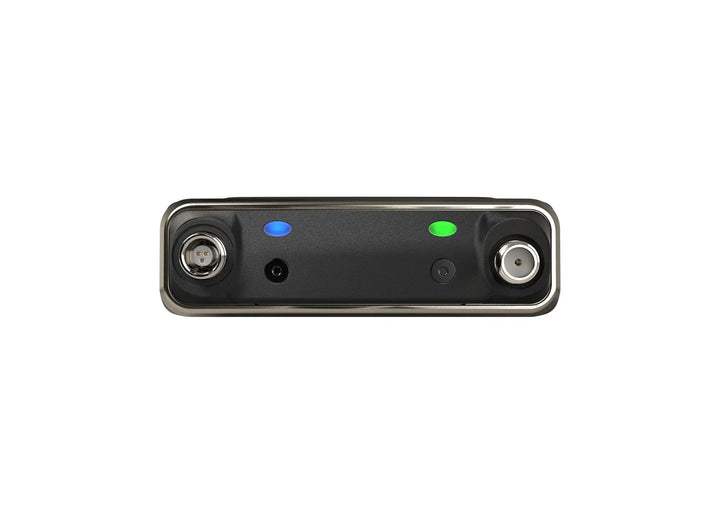 Sound Devices A20-TX top view