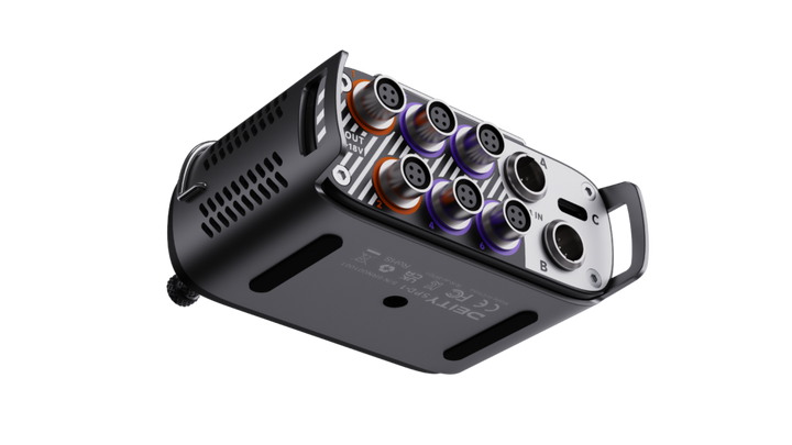 DEITY SPD-1 (Rental)