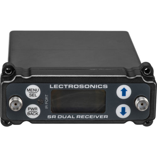 LECTROSONICS SRC (Alquiler)