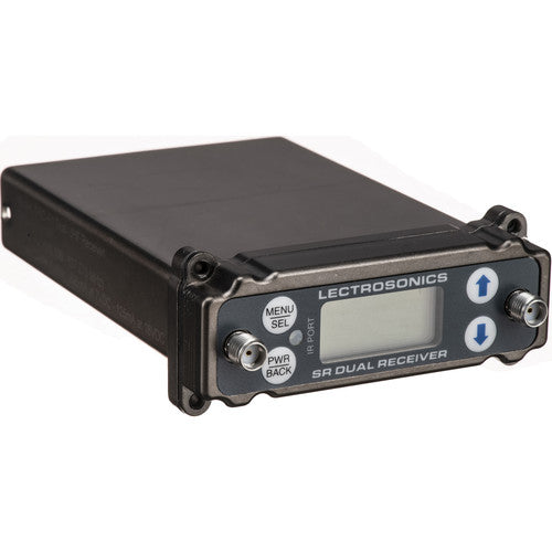 LECTROSONICS SRC (Alquiler)