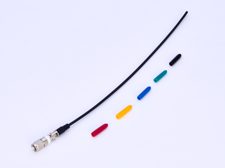 AUDIOROOT SWIV-ANT - Antena inclinable/giratoria para transmisor y receptor inalámbricos 