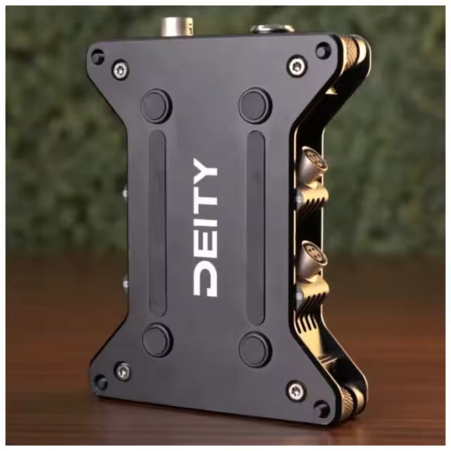 Deity SPD-Mini (Smart Power Distributor)