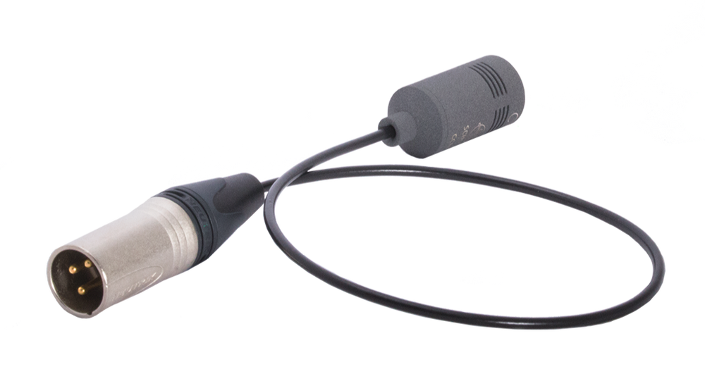 Schoeps CCM 21 Wide Cardioid Compact Microphone (with XLR cable)