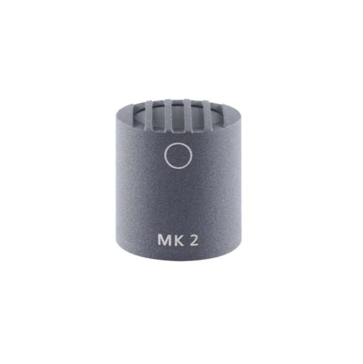 Schoeps MK 2 Omnidirectional Microphone Capsule