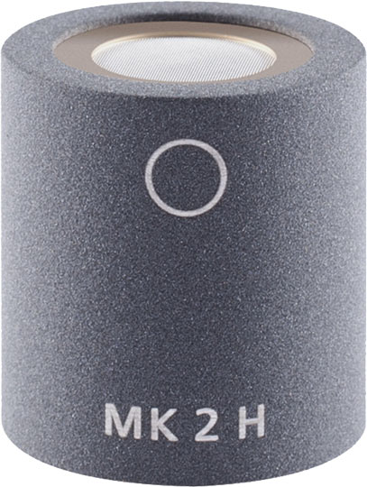 Schoeps MK 2 H Omnidirectional Microphone Capsule