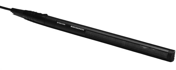 Sennheiser 416 (Rental)