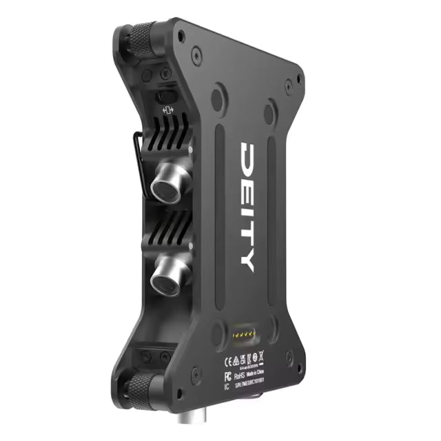 Deity SPD-Mini (Smart Power Distributor)