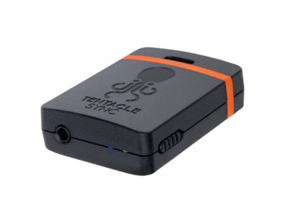 SYNC E mkII – Generador de código de tiempo – Conjunto doble 