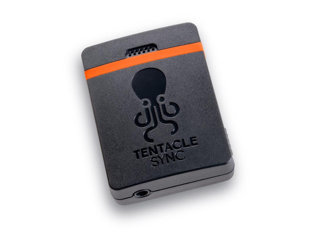 SYNC E mkII – Generador de código de tiempo – Conjunto único 