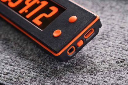 TIMEBAR – Multipurpose Timecode Display