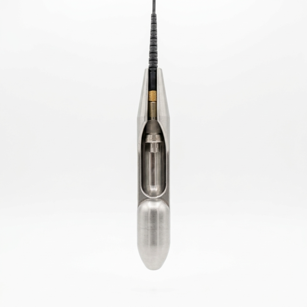 KIT BRAVO Universal Bullet
