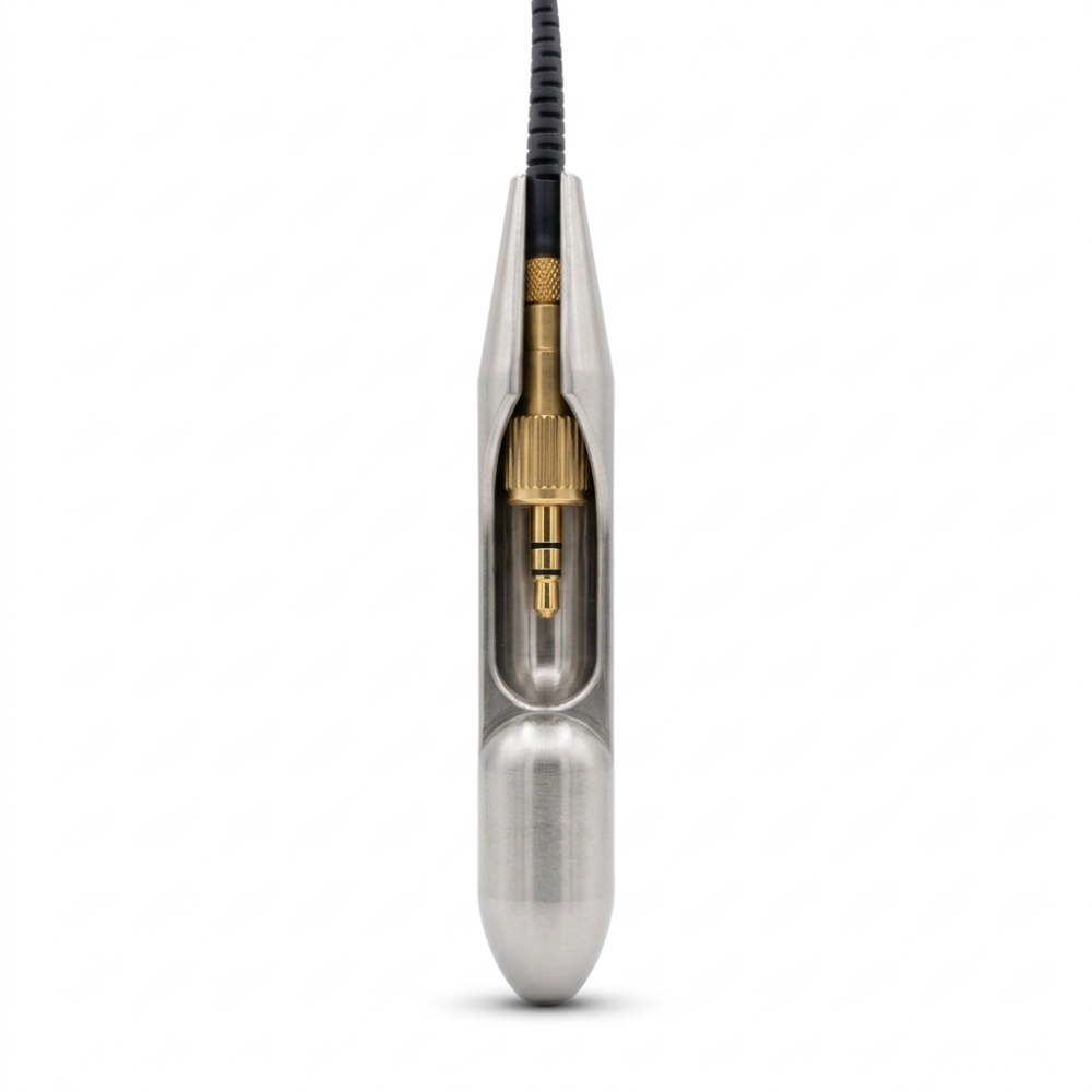 KIT BRAVO Universal Bullet